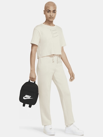 NIKE - Mochila 'Nike Sportswear Futura 365 Mini 6L' en negro