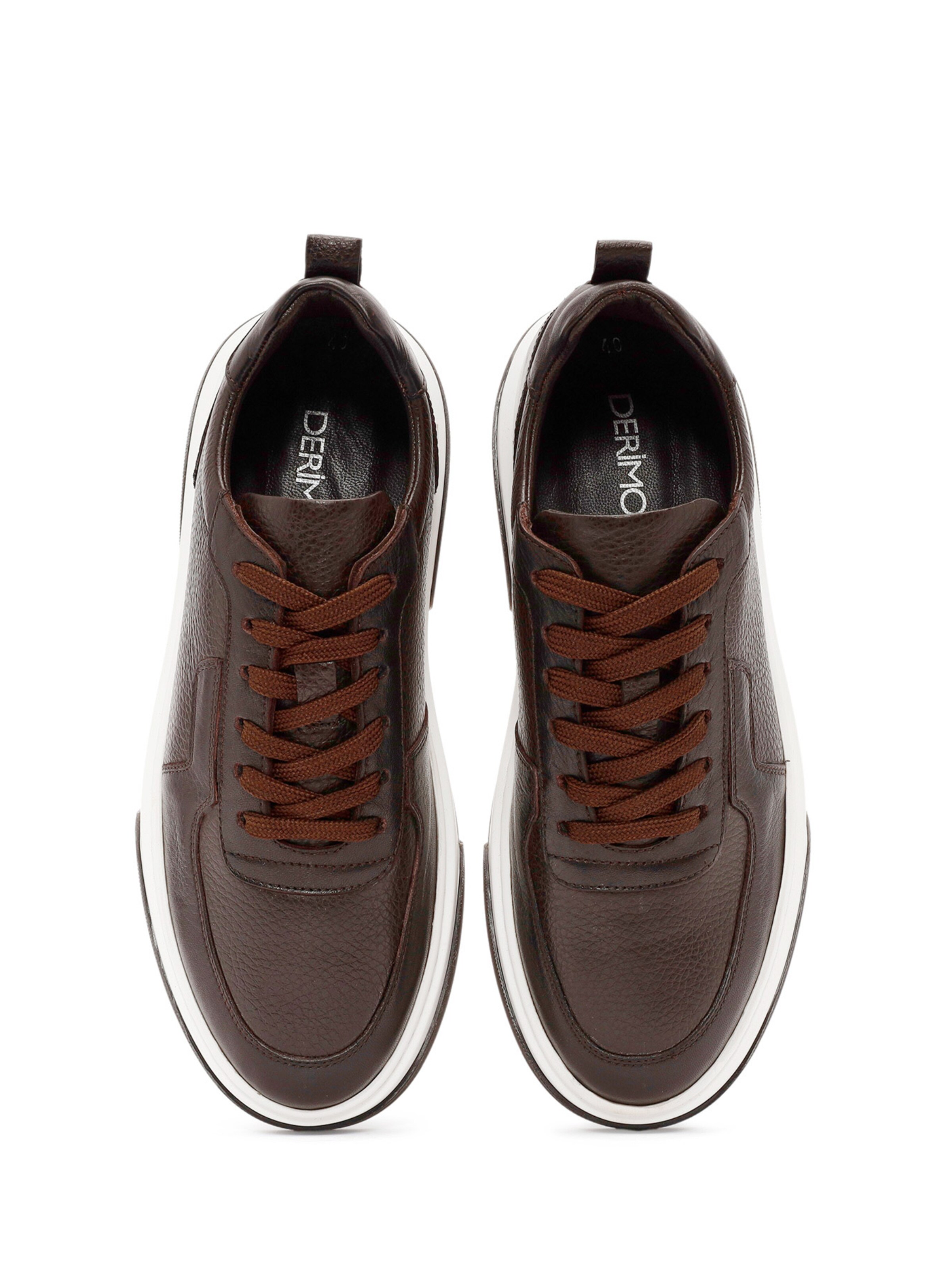 Derimod Sneakers in Brown