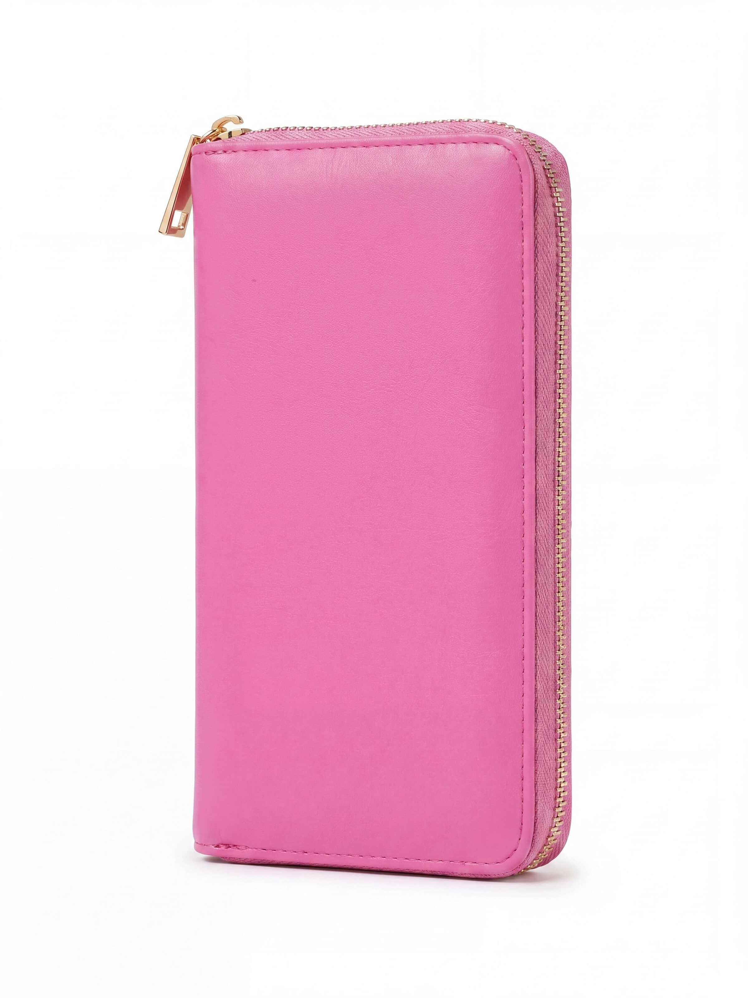 MILLYMILK® Wallet 'PURA LARGE' in Pink