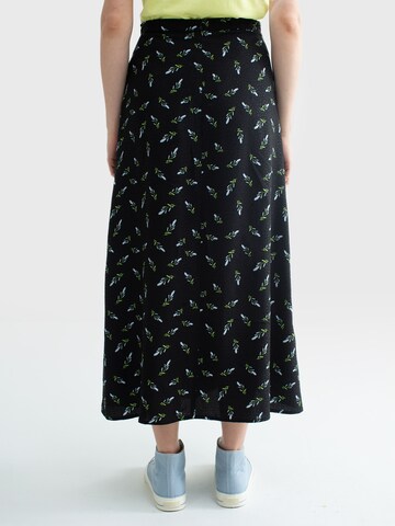 BIG STAR Skirt 'Danna' in Black