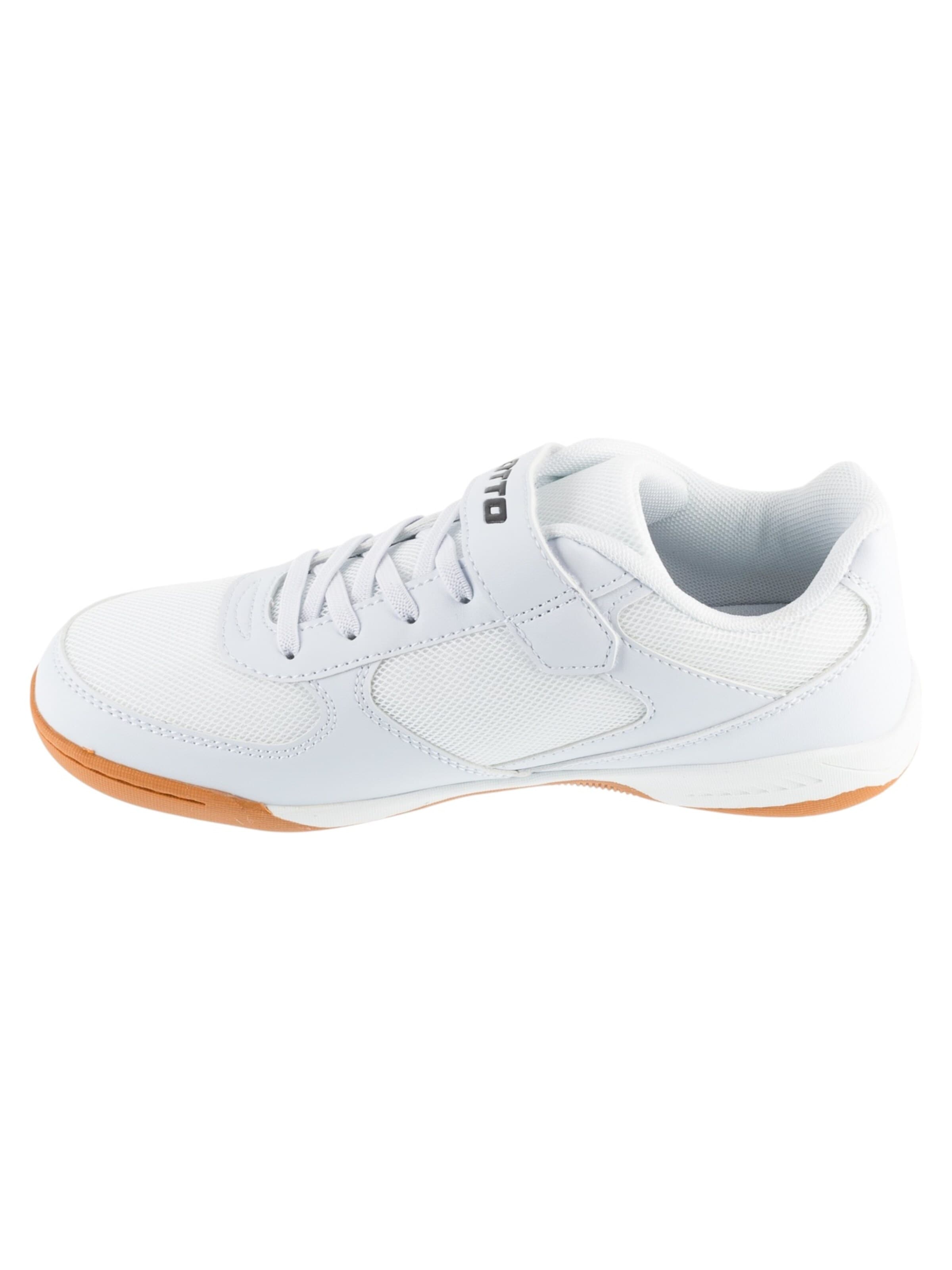 LOTTO Sports shoe 'Lotto Skeyla T' in White