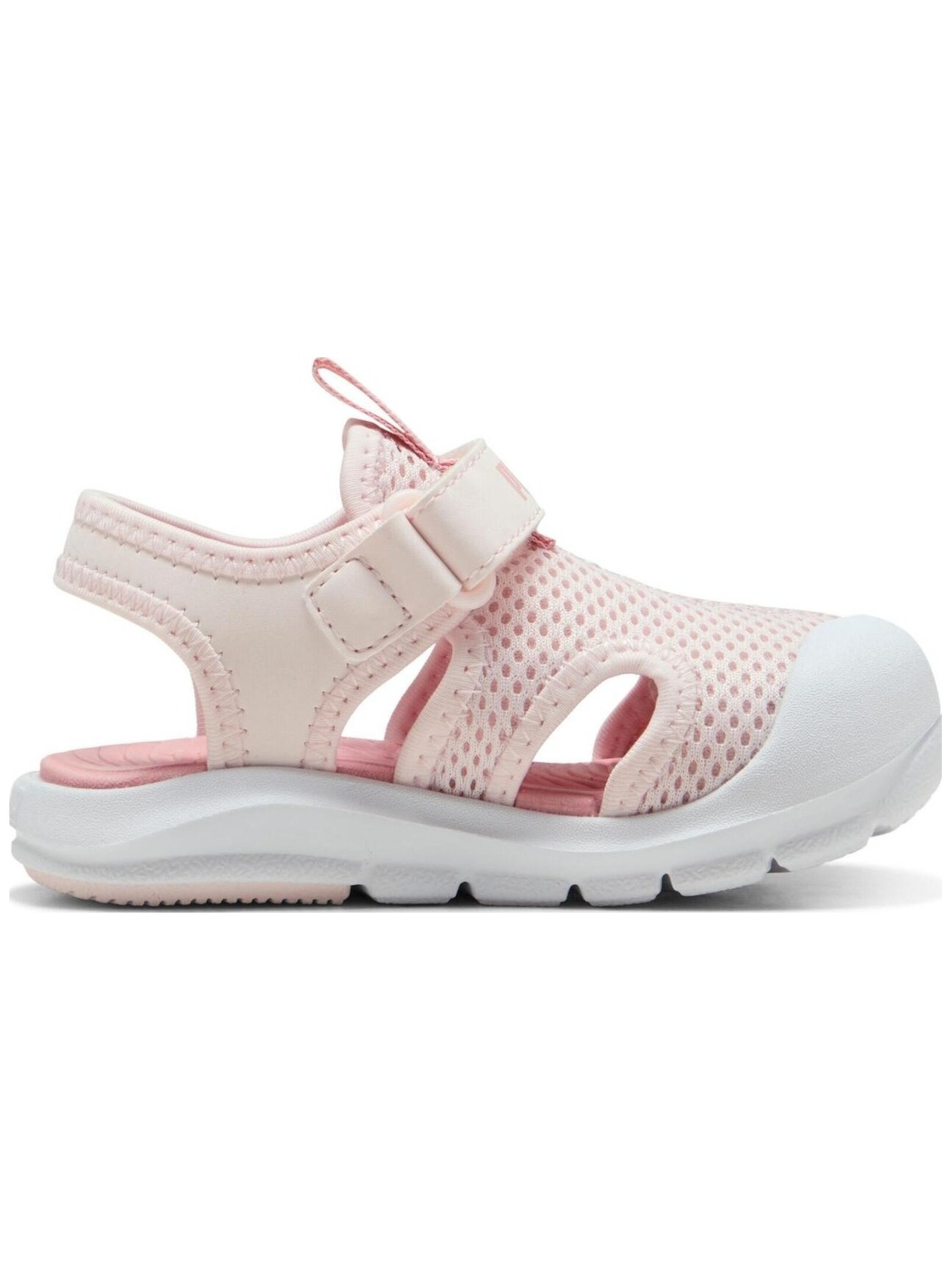 PUMA - Calzado deportivo 'Fun Racer' en rosa