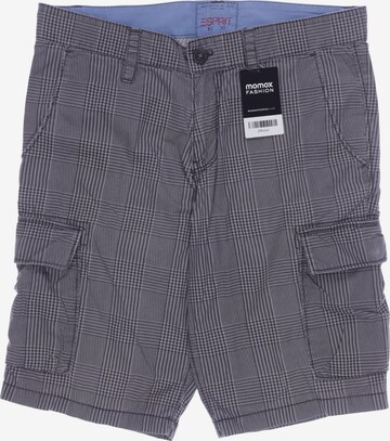 ESPRIT Shorts 29 in Grau: predná strana