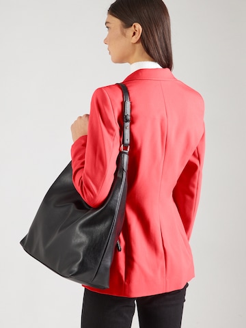 Blazer TAIFUN en rouge