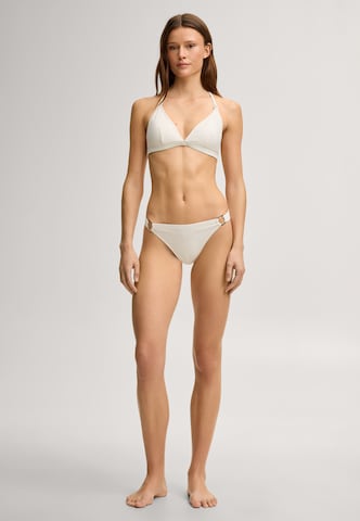 Bas de bikini JOOP! en blanc