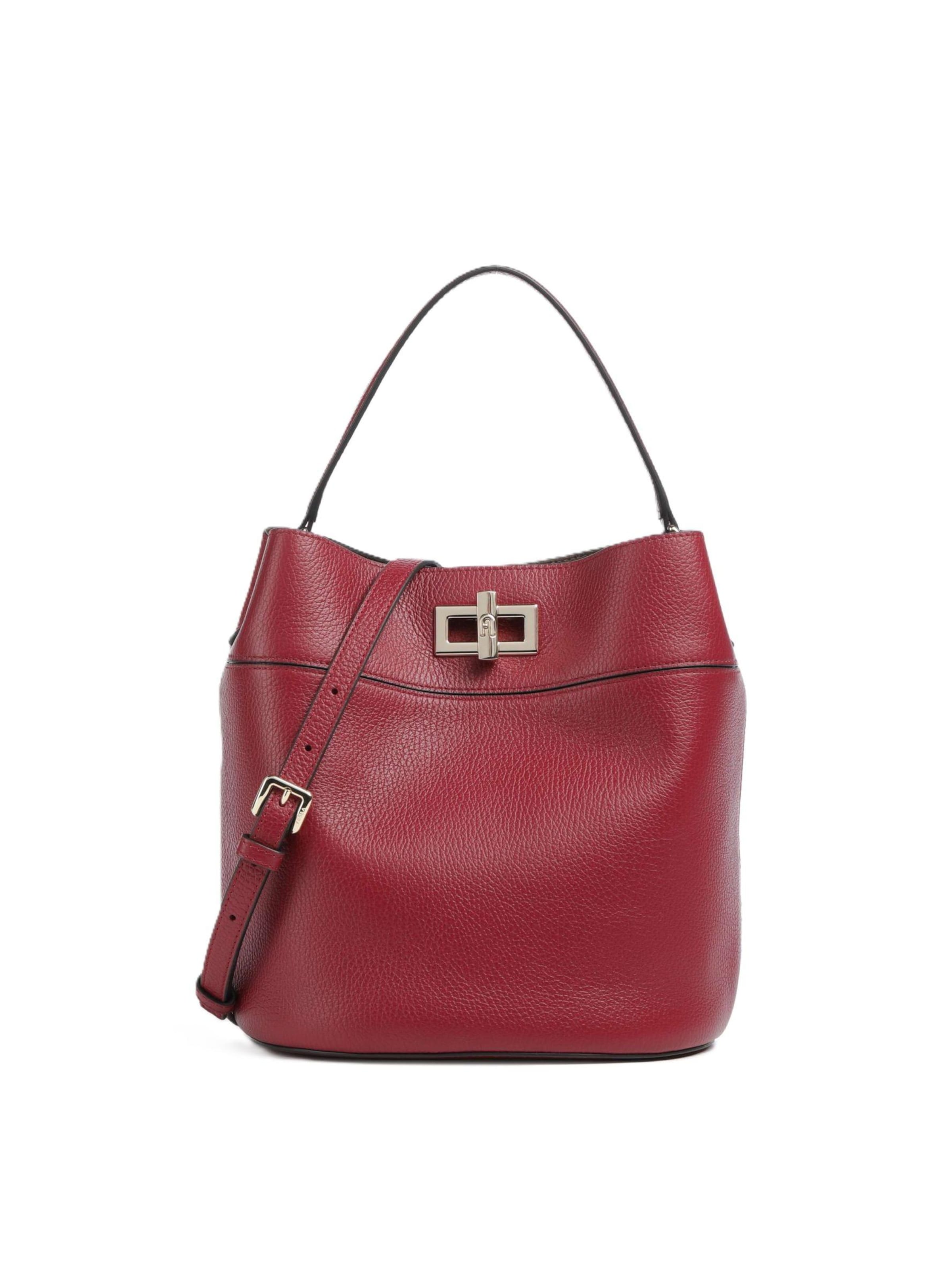 FURLA Umhängetasche 'WB01953 HSF000'‌‌‌‌‌ in Rot: Vorderseite