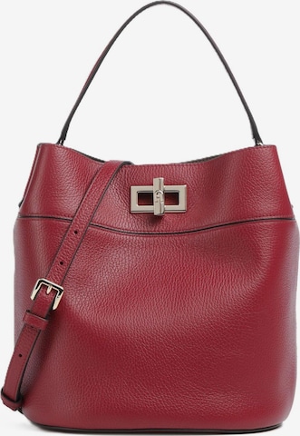 FURLA Umhängetasche 'WB01953 HSF000' in Rot: Vorderseite