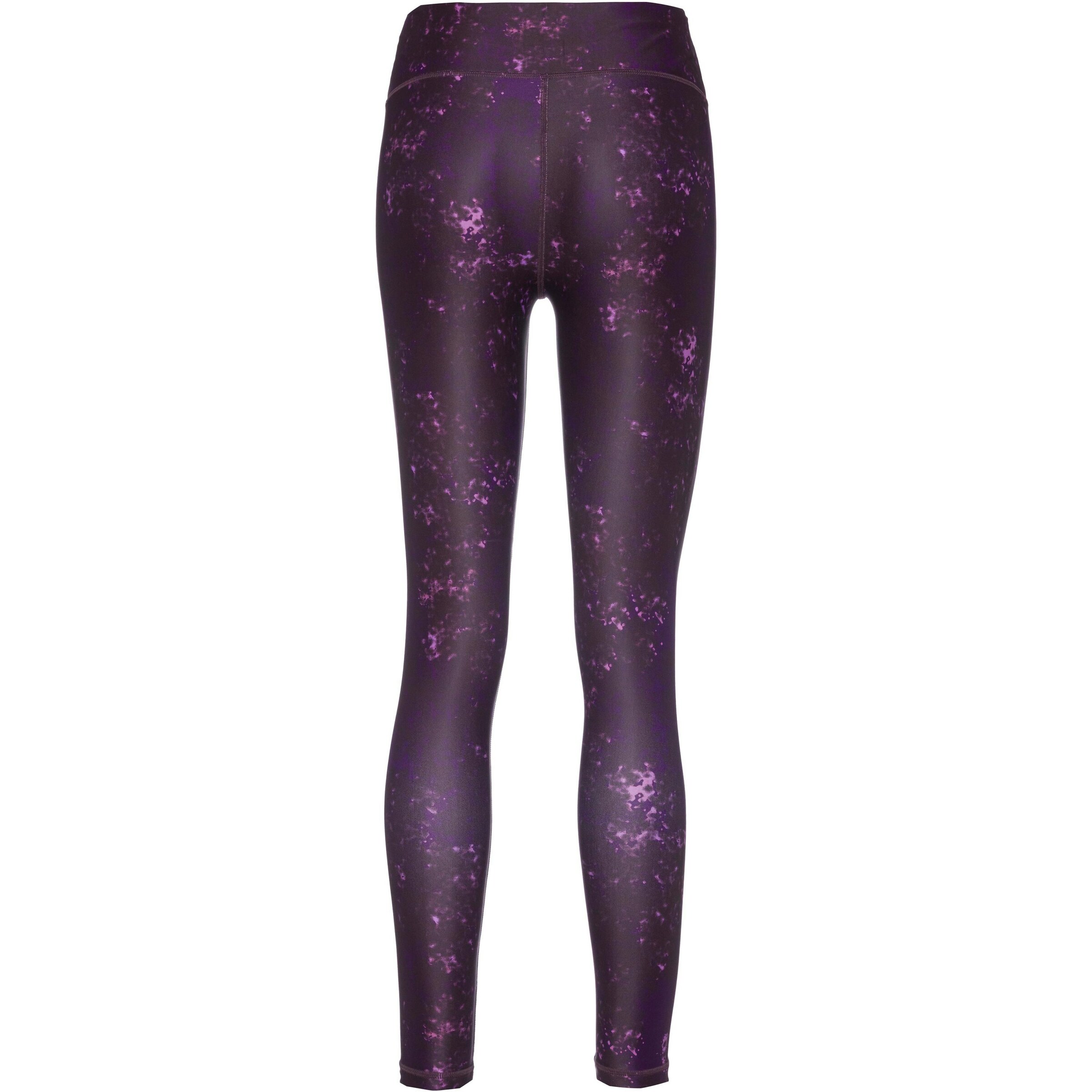 UNIFIT Skinny Leggings in Purple