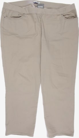 BRAX Jeans in 41-42 in White: front