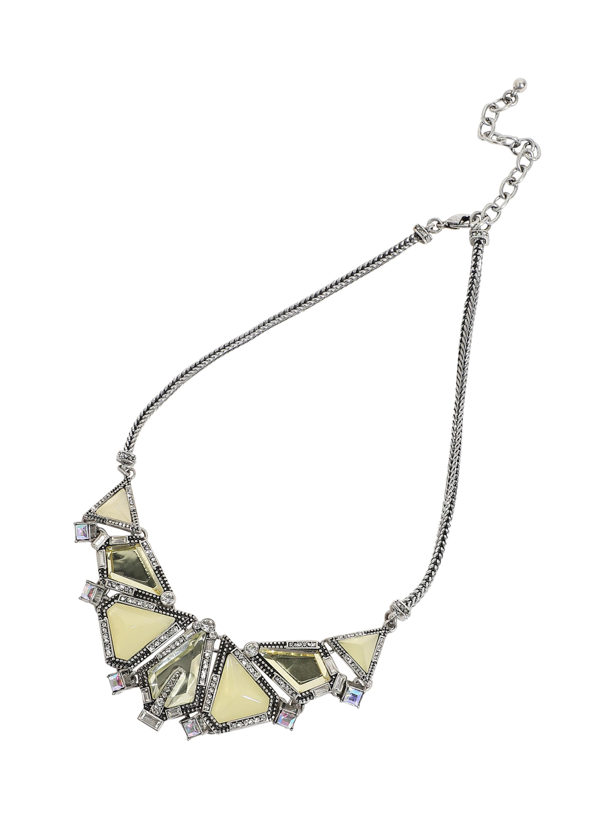 sudrabs SOHI Ķēdīte 'Melisa': no priekšpuses