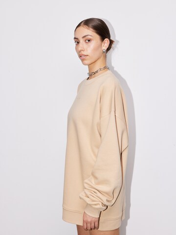 LeGer by Lena Gercke Sweatshirt 'Indra' i beige