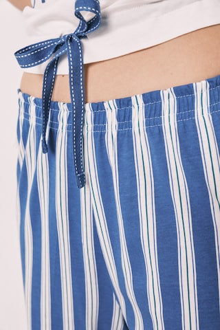 Women' Secret Pyjama in Wit