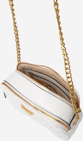 Sac à bandoulière 'Giully' GUESS en blanc