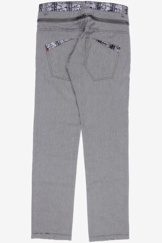 Desigual Pants in 30 in Grey