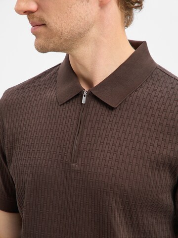 T-Shirt JOOP! en marron