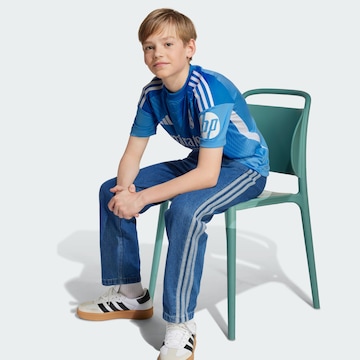 ADIDAS PERFORMANCE Functioneel shirt 'Real Madrid 25/26' in Blauw
