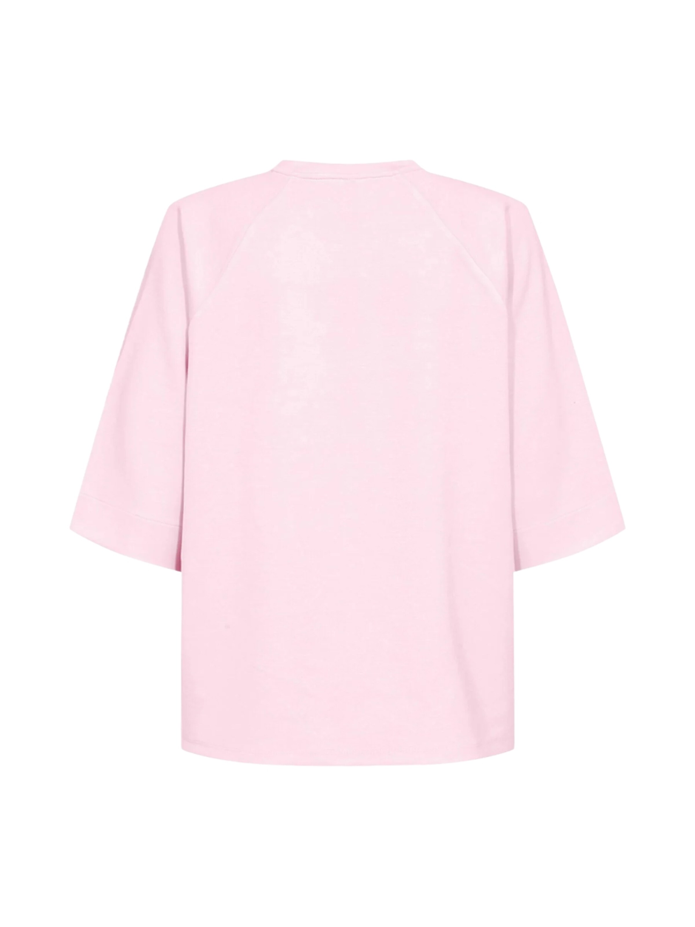 Soyaconcept Svetr ' SC ' – červená