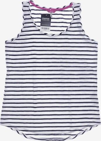 Joules Top & Shirt in L in White: front