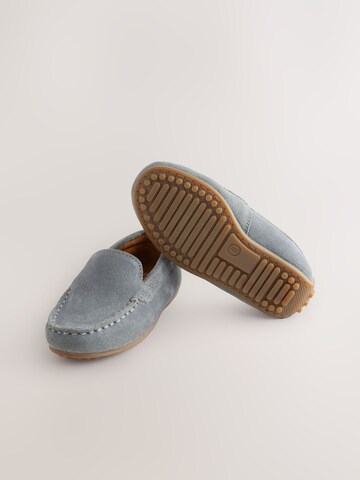 Next Polobotky – modrá