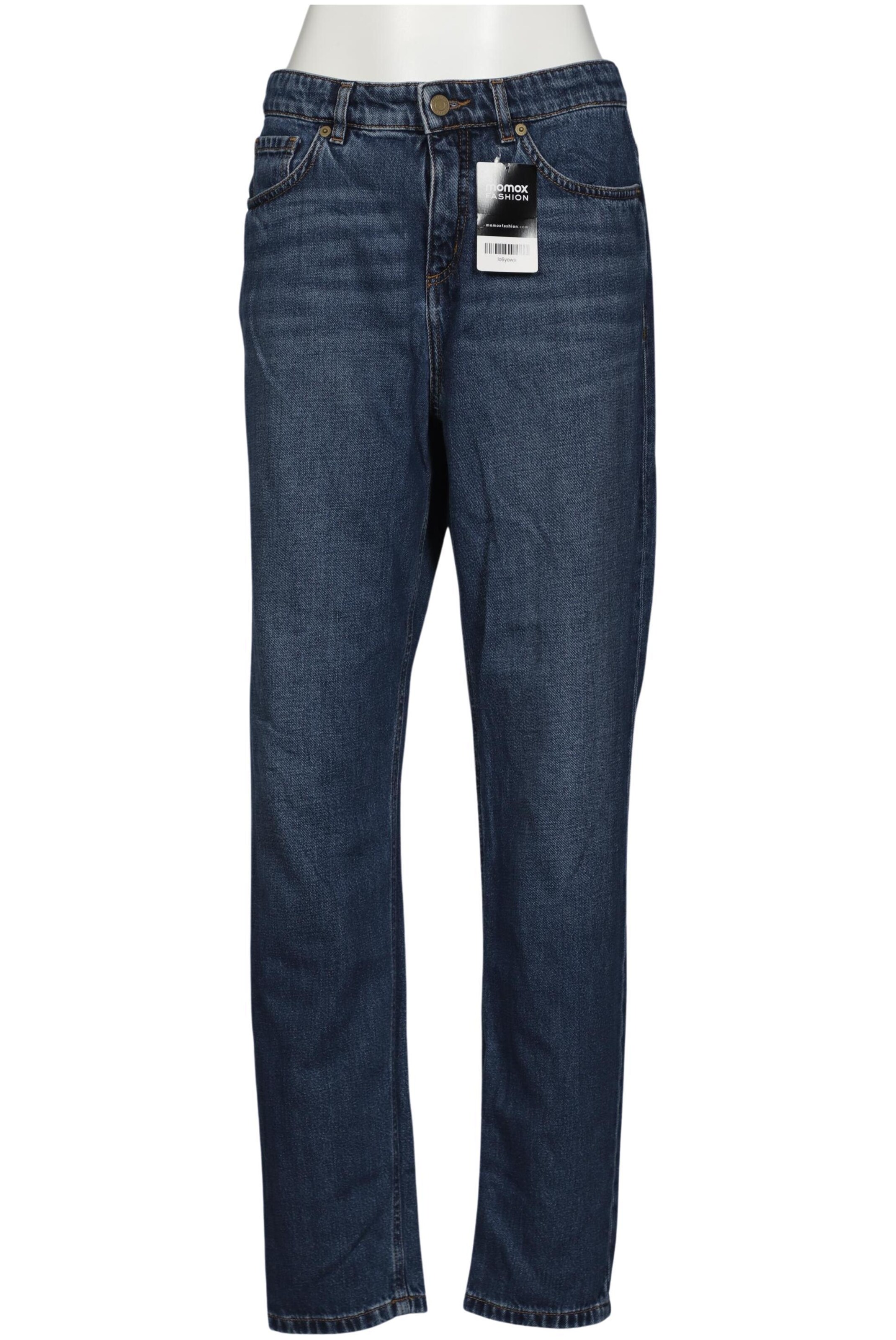 hessnatur Jeans in 28 in Blue: front