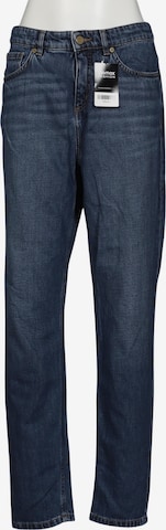 hessnatur Jeans in 28 in Blue: front