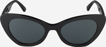 MOSCHINO Sonnenbrille '147/S' in Schwarz