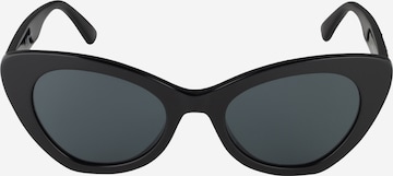 Lunettes de soleil '147/S' MOSCHINO en noir