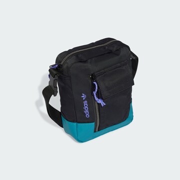 Sac à bandoulière ADIDAS ORIGINALS en noir