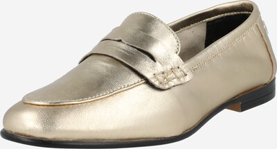 TOMMY HILFIGER Mocassins 'Essential' in de kleur Goud, Productweergave