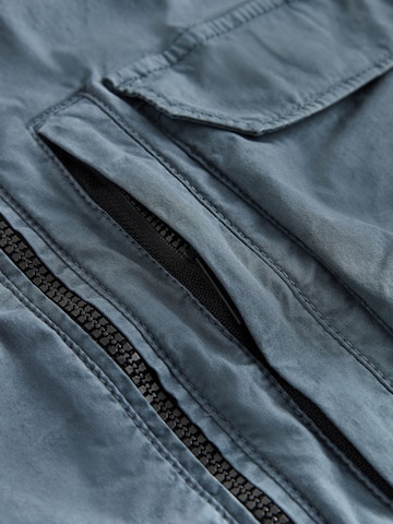 NextPrijelazna jakna - plava boja