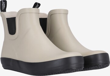 Weather Report Rubber Boots 'Fandel' in Beige