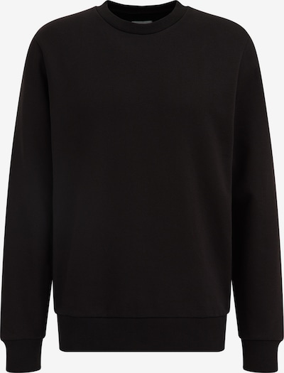 WE Fashion Sweatshirt in Black, Item view