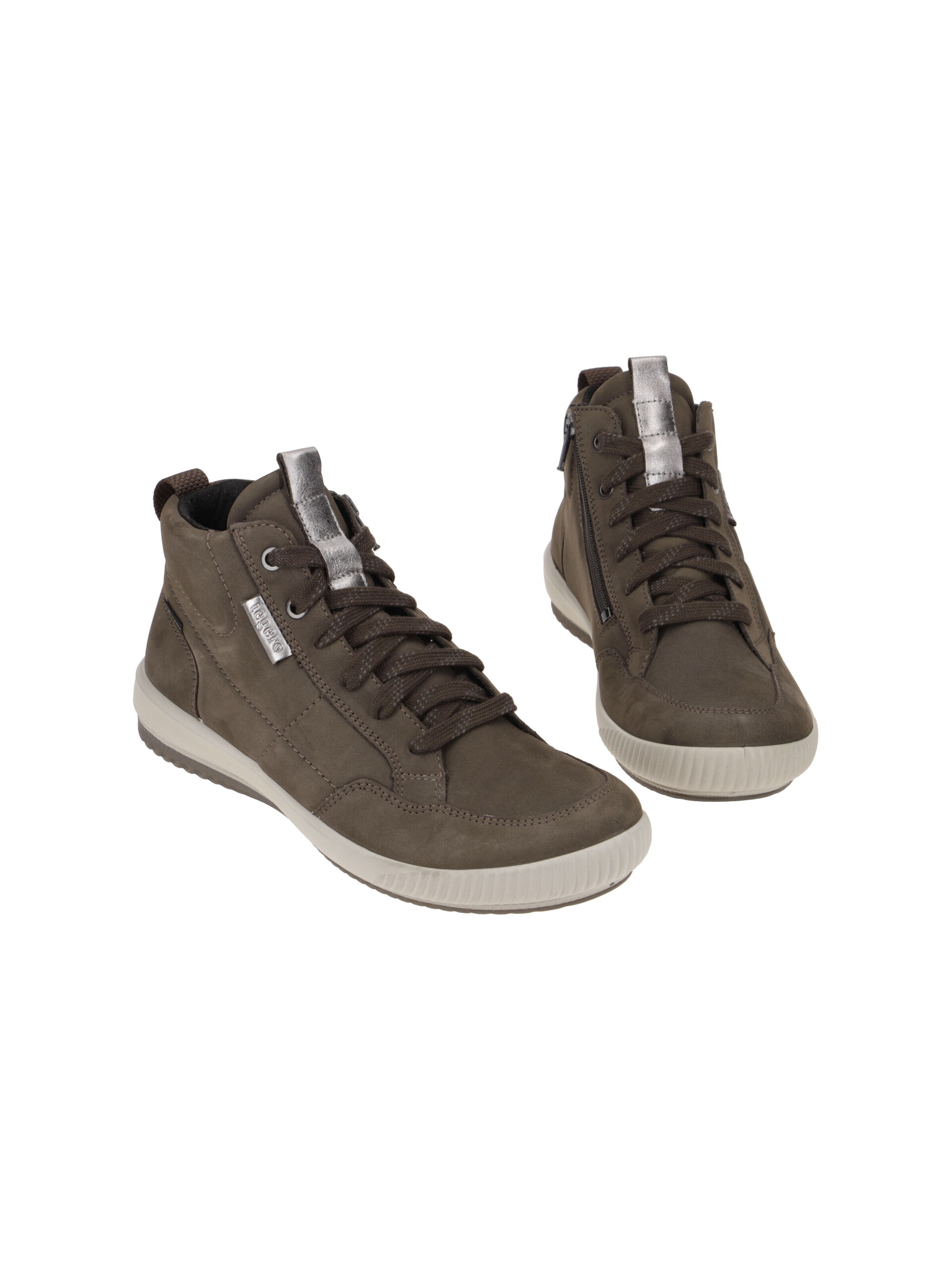 Legero Boots in Grey