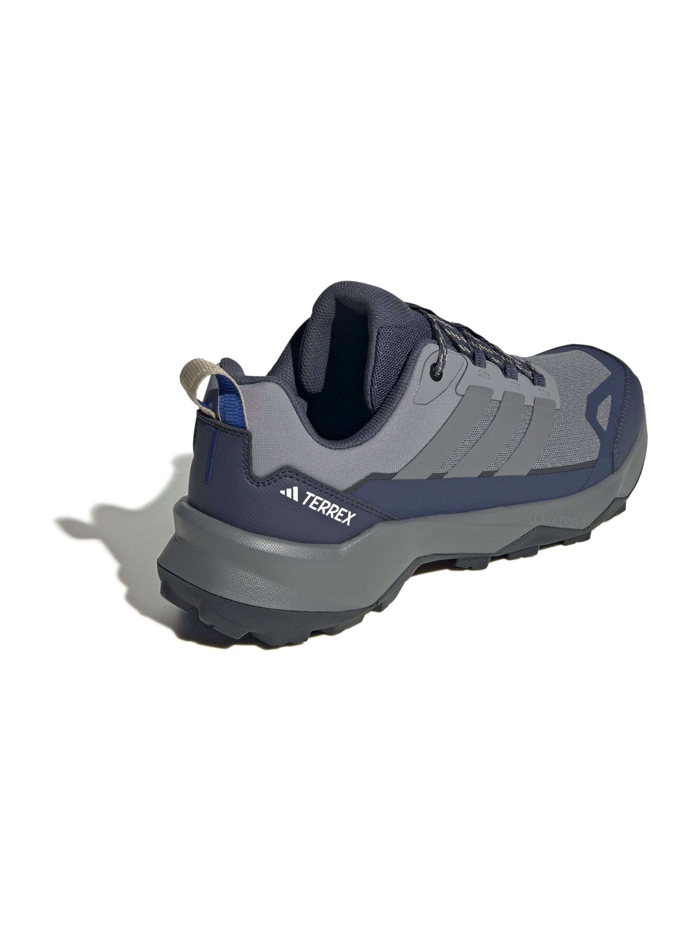 ADIDAS TERREX - Zapatos bajos 'Skychaser Ax5' en gris