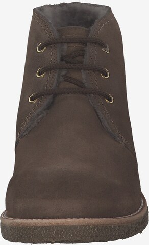 Bottes 'Gael Igloo' PANAMA JACK en marron