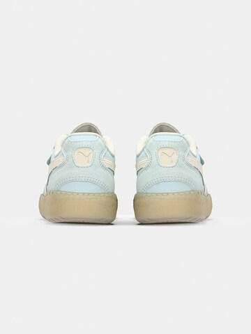 Baskets basses 'Palermo Moda Ethereal' PUMA en bleu