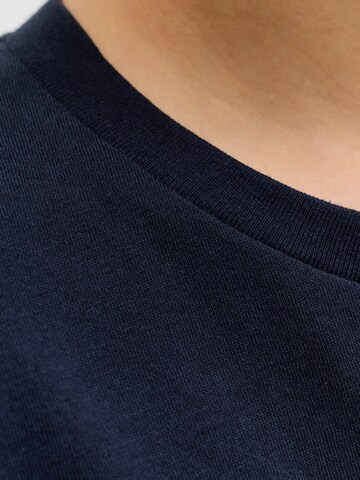 JJ Rebel - Camiseta en azul