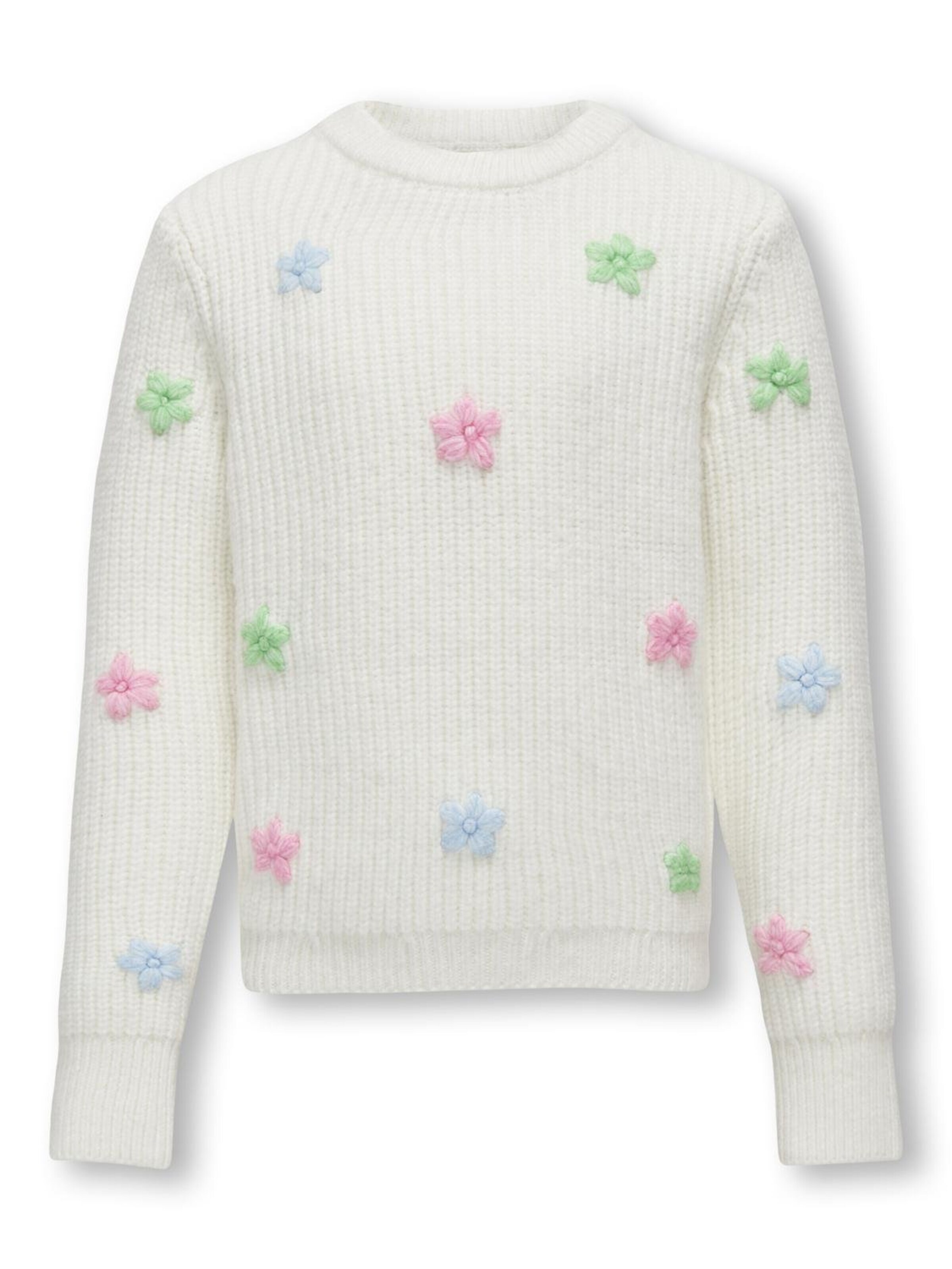 ONLY Sweater in 146-152 in Cream, Item view