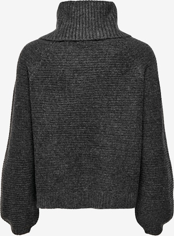 ONLY Pullover 'Airy' in Grau