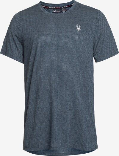 Spyder Performance shirt in Blue, Item view