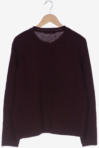 Maas Sweater & Cardigan in L in Brown