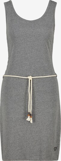 Alife and Kickin Summer dress in Grey, Item view