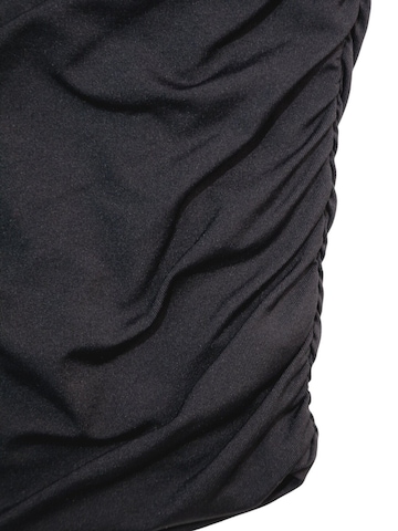 Alexa Dash Shirt‌ in Schwarz