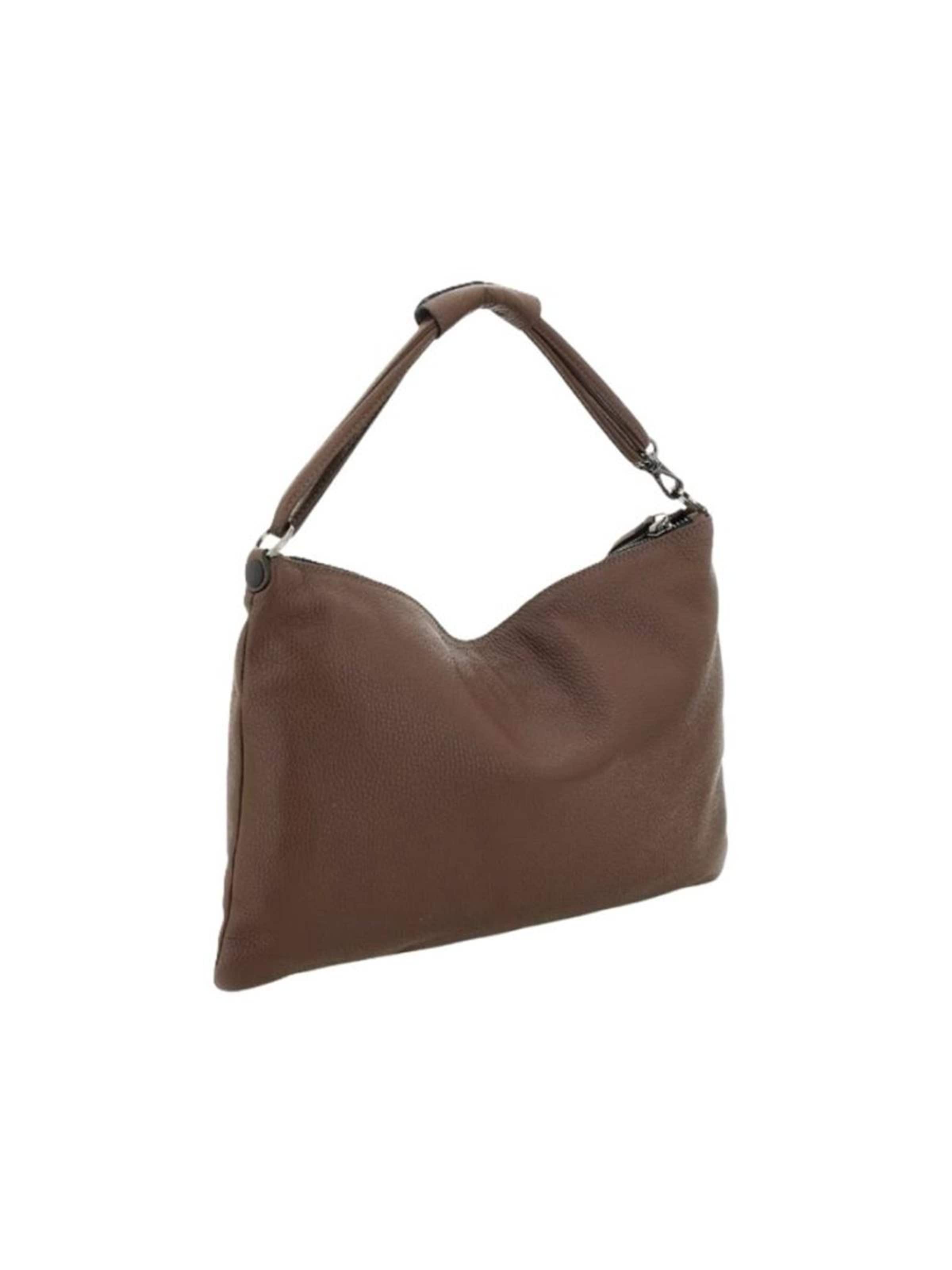 Borsa a tracolla 'Beyonce ew tg M' di Gabs in marrone
