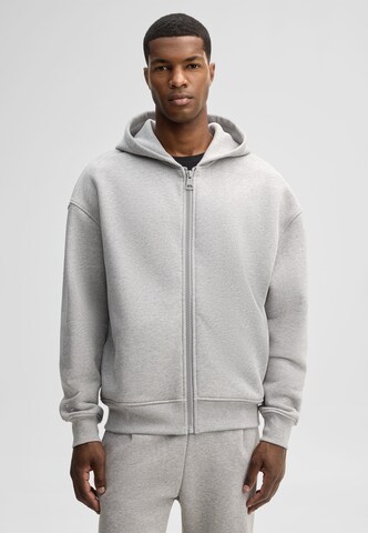 Veste mi-saison STRELLSON en gris