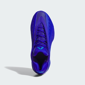 ADIDAS PERFORMANCE Sportschoen 'Anthony Edwards 2' in Blauw