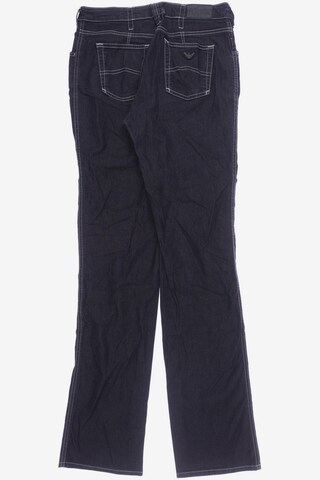 Armani Jeans Jeans 30 in Grau