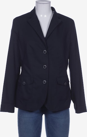 Walbusch Blazer L in Blau: predná strana