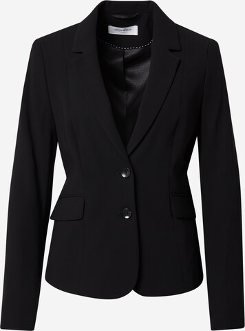 Blazer GERRY WEBER en noir : devant