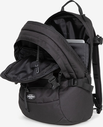 Zaino 'Gerys' di EASTPAK in nero